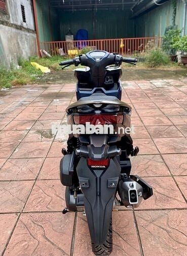 VARIO 125i 2023 Smartkey Lướt 4000Km hồ sơ cầm tay