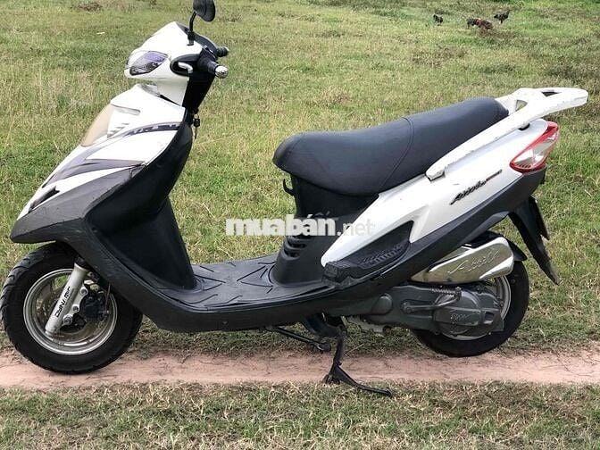 Attila (SYM ) biển Tp máy êm zin