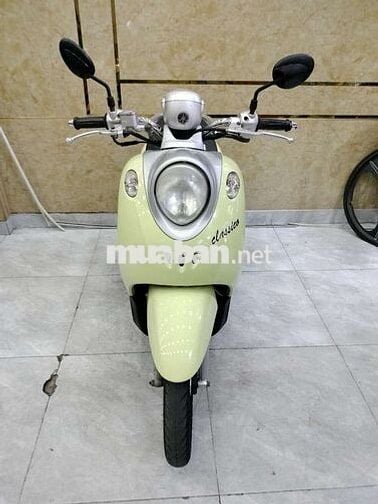 MIO CLASICO THÁI,XE ĐẸP MÁY BAO NGON