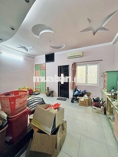 Cô Giang - 60m2 - 5 tầng - 5pn-  Phú Nhuận - nhỉnh 7 tỷ