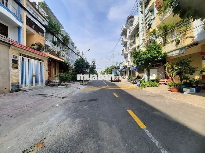 🌈NGAY CÔNG VIÊN TÊN LỬA💥5x20m 4 Tầng bán nhanh chỉ 10,9 Tỷ 🏃🏃