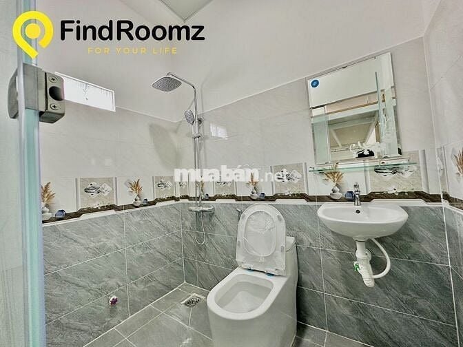 🌹Siêu Rộng 30-32m2 (ở được 4-5 người)ngay Dương Quảng Hàm
