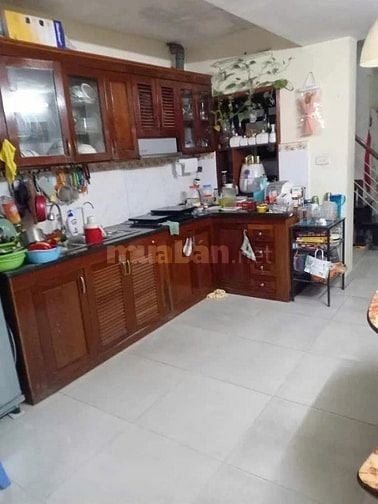 Bán Đất tặng nhà Chính Kinh, lô góc , 133m, 6,5m MT, giá 22,5 tỷ