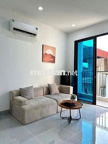 Duplex an ninh ngay Hoà Bình - Luỹ Bán Bích - Đầm Sen