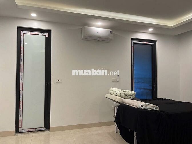 Chính chủ cho thuê nhà liền kề,Thang máy Mới tại Thanh Bình-Mỗ Lao