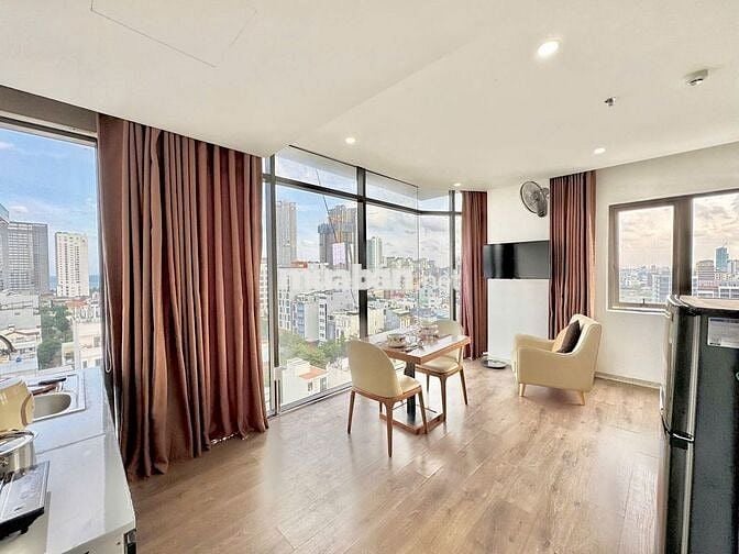 CĂN STUDIO VIEW BIỂN KHU VỰC SƠN TRÀ