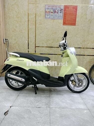 MIO CLASICO THÁI,XE ĐẸP MÁY BAO NGON