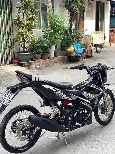 Raider Dọn kiểng dáng mã 9chủ