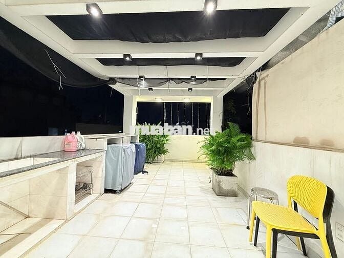 🏡 80M2- LAM SƠN -PHƯỜNG 5 PHÚ NHUẬN-NHÀ ĐẸP FULL NỘI THẤT – NHỈNH 8 TỶ