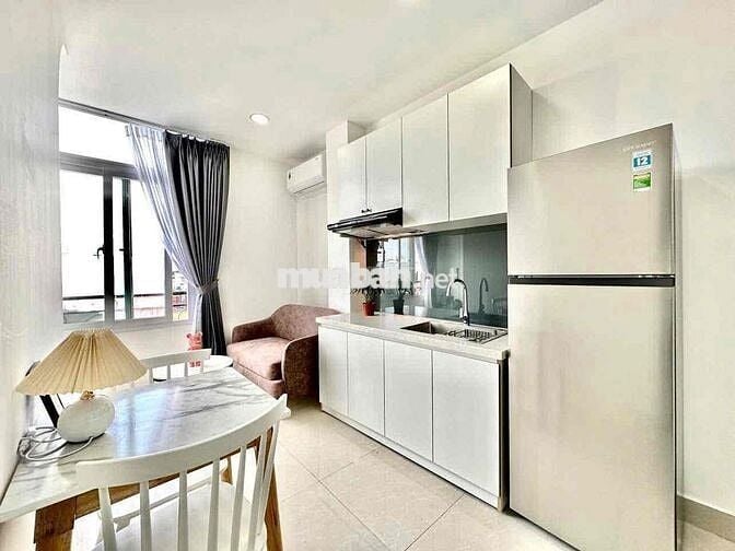 CHO THUÊ CĂN HỘ NGẮN HẠN& DÀI HẠN NHẬN KHÁCH NƯỚC NGOÀI Ở GÒ VẤP