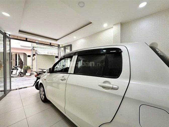 GIẢM SÂU 200 TRIỆU ĐỂ GIÁ 5TỶ8 TL BỚT LỘC VỊ TRÍ ĐẸP, KINH DOANH TỐT
