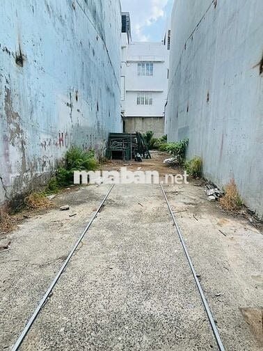 Mặt tiền khu vực View công viên rất tốt cho sức khỏe