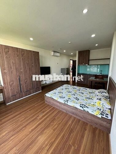 STUDIO XINH XINH KHU HOÀ CƯỜNG