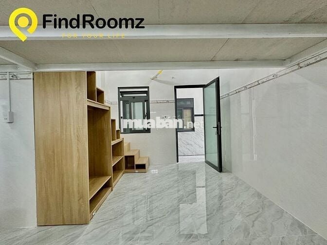 🌹Siêu Rộng 30-32m2 (ở được 4-5 người)ngay Dương Quảng Hàm