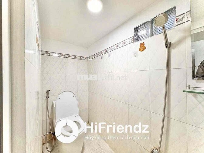 💥💥Duplex gần đh văn hiến - gần tân bình sẵn máy lạnh nhà mới