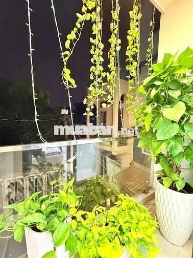 🏡 80M2- LAM SƠN -PHƯỜNG 5 PHÚ NHUẬN-NHÀ ĐẸP FULL NỘI THẤT – NHỈNH 8 TỶ