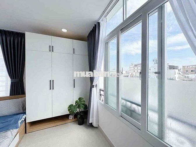 CHO THUÊ CĂN HỘ NGẮN HẠN& DÀI HẠN NHẬN KHÁCH NƯỚC NGOÀI Ở GÒ VẤP