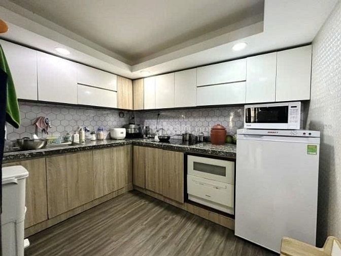 GIẢM SÂU 200 TRIỆU ĐỂ GIÁ 5TỶ8 TL BỚT LỘC VỊ TRÍ ĐẸP, KINH DOANH TỐT