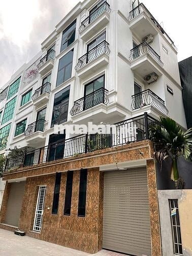 Chính chủ cho thuê nhà liền kề,Thang máy Mới tại Thanh Bình-Mỗ Lao