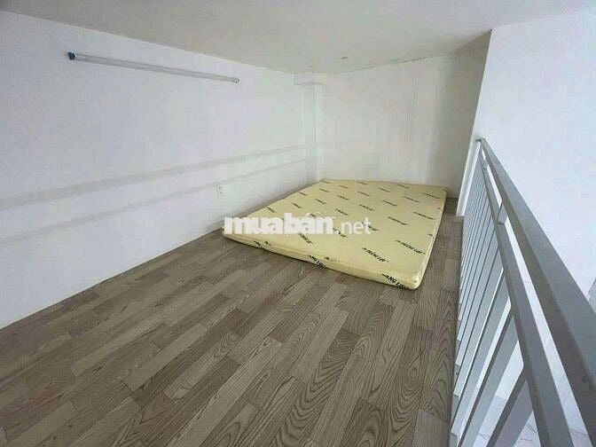 Căn Hộ Duplex Full Nội Thất Trung Tâm Q7