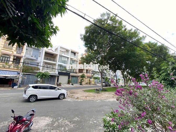 🌈NGAY CÔNG VIÊN TÊN LỬA💥5x20m 4 Tầng bán nhanh chỉ 10,9 Tỷ 🏃🏃