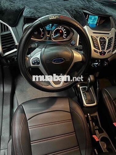 Ford EcoSport 2014 - 100000 km