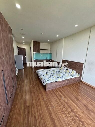STUDIO XINH XINH KHU HOÀ CƯỜNG