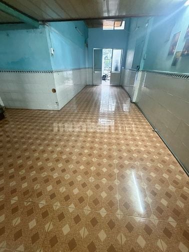 Nhà phố Quận 4 – lựa chọn tuyệt vời cho nhà đầu tư