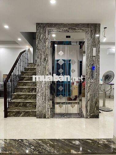 Chính chủ cho thuê nhà liền kề,Thang máy Mới tại Thanh Bình-Mỗ Lao