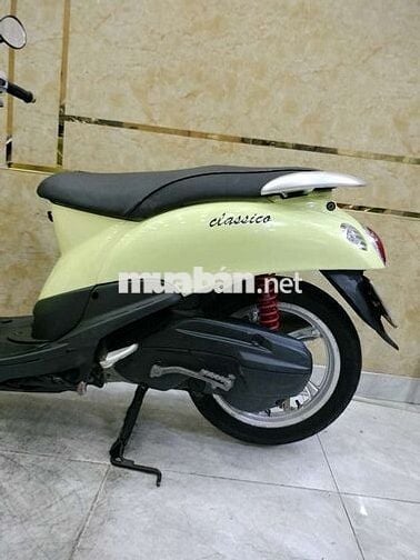 MIO CLASICO THÁI,XE ĐẸP MÁY BAO NGON