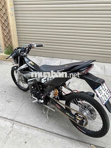 Raider Dọn kiểng dáng mã 9chủ