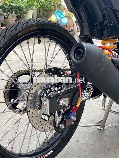 Raider Dọn kiểng dáng mã 9chủ
