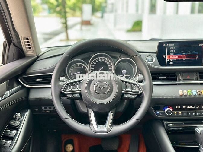 Mazda 6 2021 2.0 Premium - 35000 km