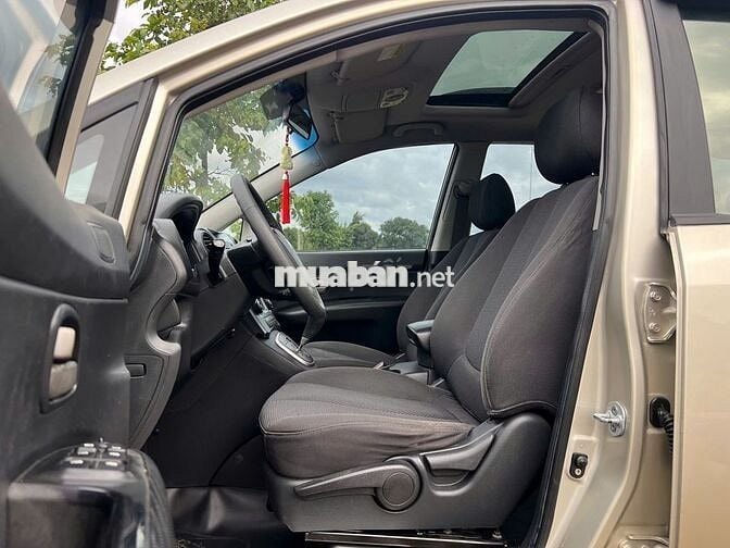 Kia Carens 2010 AT full - 205tr bao hồ sơ