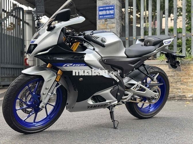 ❌Bán Yamaha R15 M ABS ĐKLĐ 2022