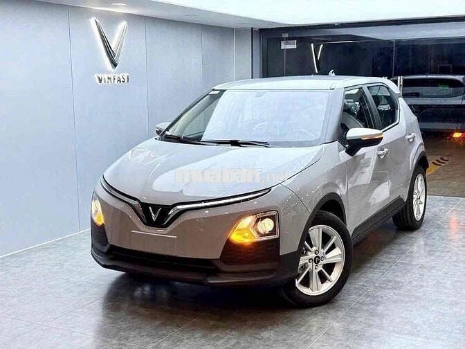 VinFast VF5 Plus 2025