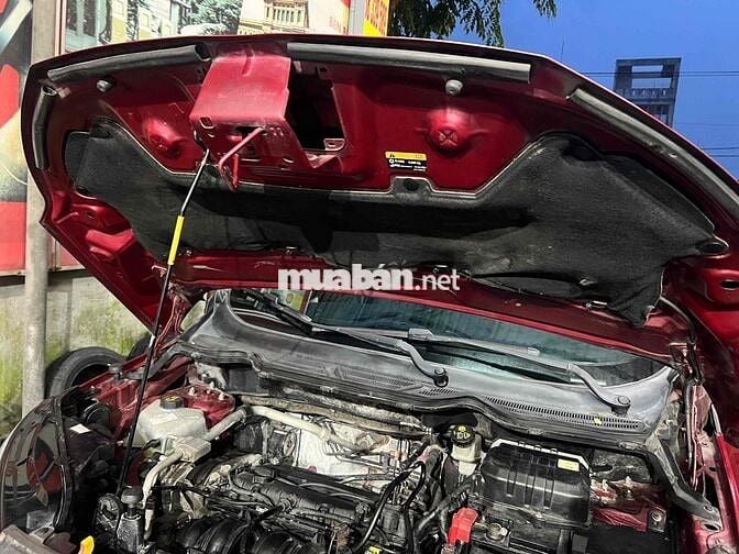 Ford EcoSport 2014 - 100000 km