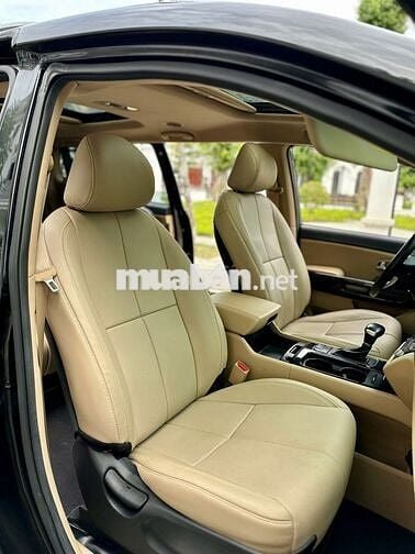 Kia Sedona 2018  - 120000 km
