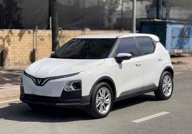 VinFast VF5 Plus 2025