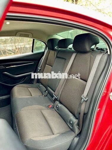 Mazda 3 2020 1.5L Deluxe - 60000 km