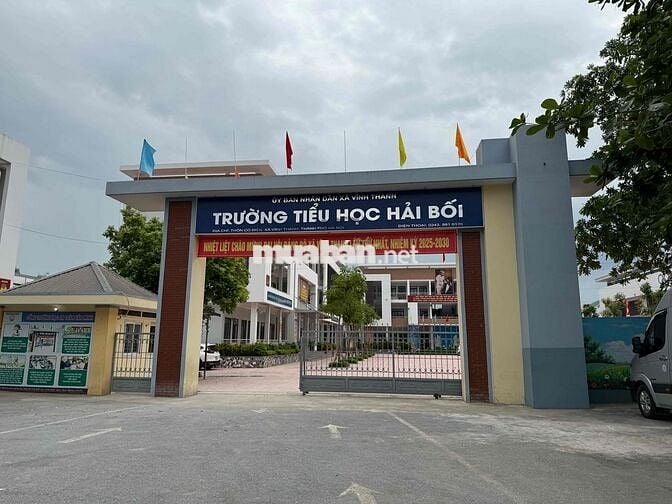🔥 ĐẤT ĐẸP ĐỒNG NHÂN – Ô TÔ 7 CHỖ ĐỖ CỬA – SÁT SIÊU DỰ ÁN TP THÔNG MINH