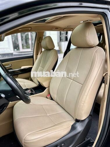 Kia Sedona 2018  - 120000 km