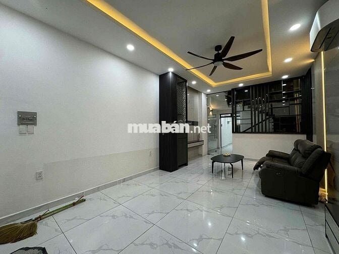 🏠 MBKD Khu Vip Đường Hoa - MT Hoa Mai Q . Phú Nhuận
