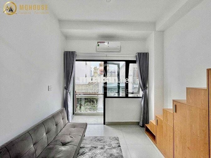 🥑CĂN HỘ DUPLEX BANCOL NGAY ĐẠI HỌC VĂN HIẾN - ĐẦM SEN MỚI KENG 100%