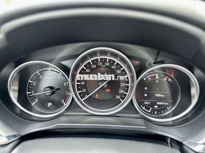 Mazda 6 2021 2.0 Premium - 35000 km