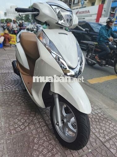 Lead 125cc 2015 bs 59f1-60624