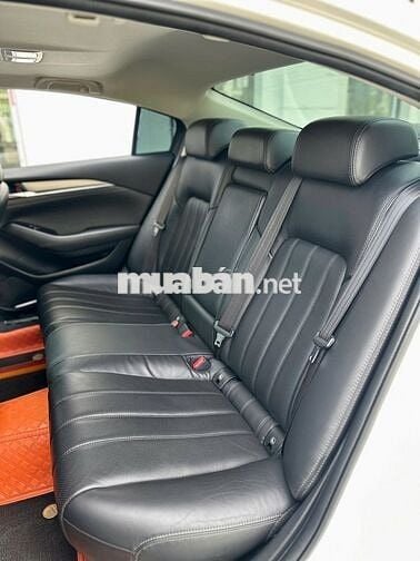Mazda 6 2021 2.0 Premium - 35000 km