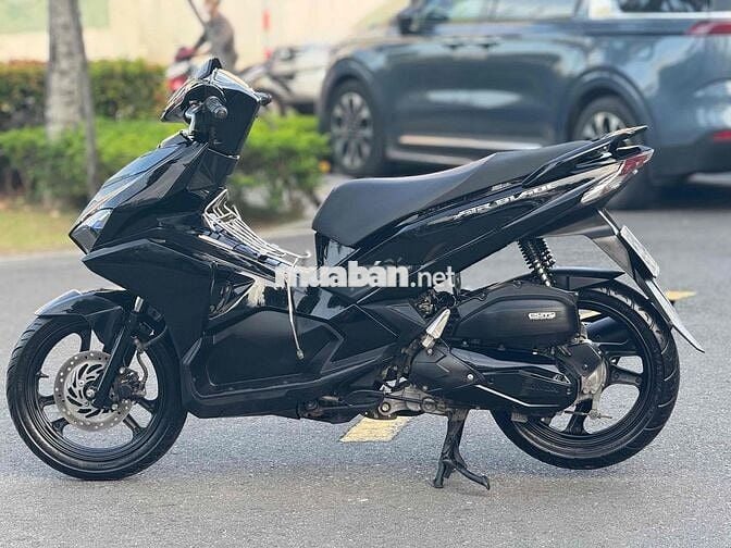 Honda- Air blade 2017