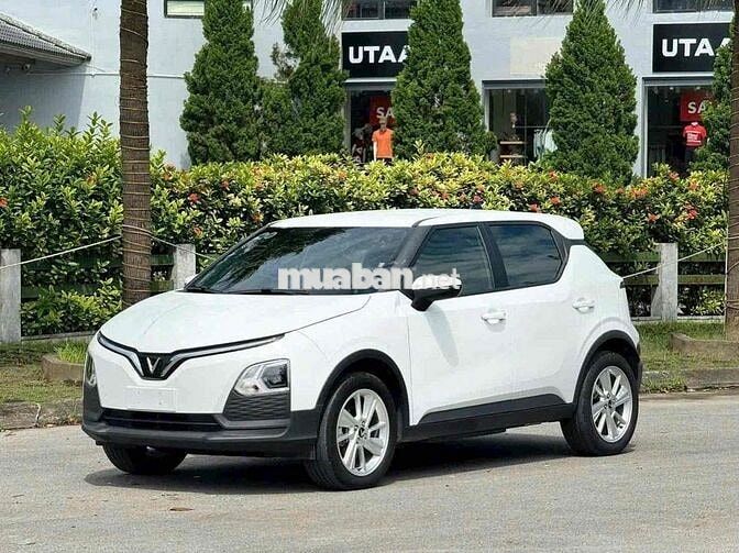 VinFast VF5 Plus 2025