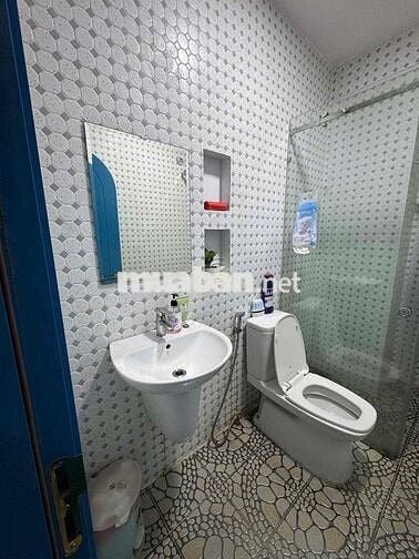 🏠 MBKD Khu Vip Đường Hoa - MT Hoa Mai Q . Phú Nhuận